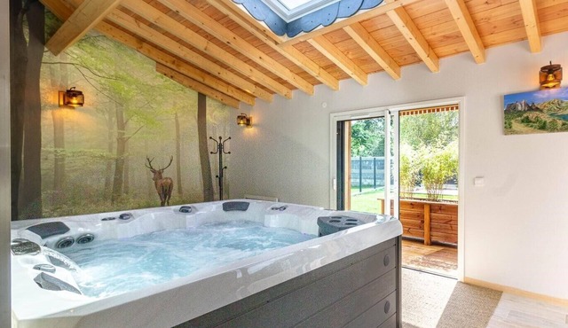 Charming house in the heart of the Pyrenees