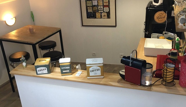 Charming house in the heart of the Parc du Languedoc.sea and river nearby