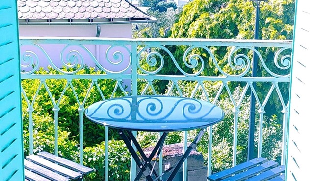 Charming house in the heart of the mountains