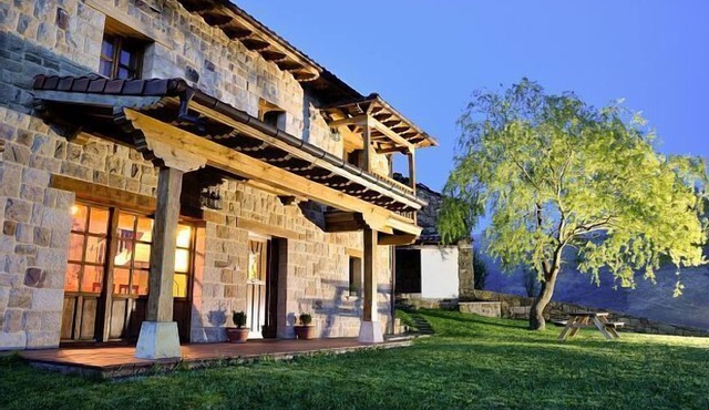 Charming house in the Pasiegos Valleys