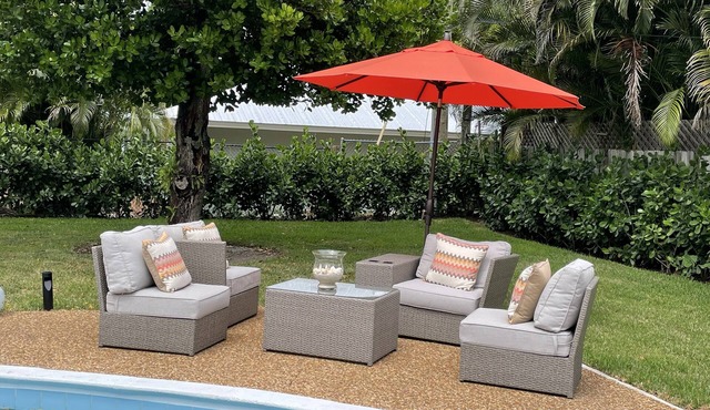 Charming House in Historic Lake Ida Delray