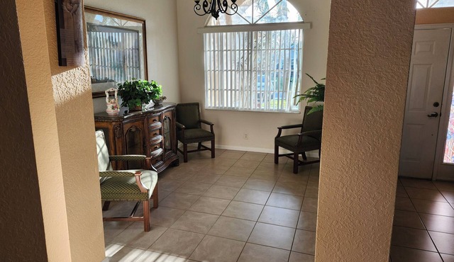 Charming House in Terrific Port St. Lucie Florida!