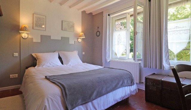 Charming house in Vimoutiers - 6 guests