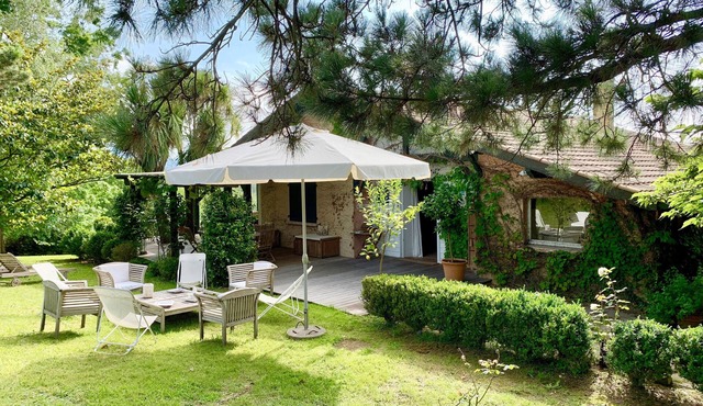 Charming house just minutes from Biarritz