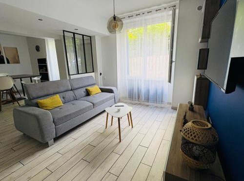 Charming House l 2 bedrooms