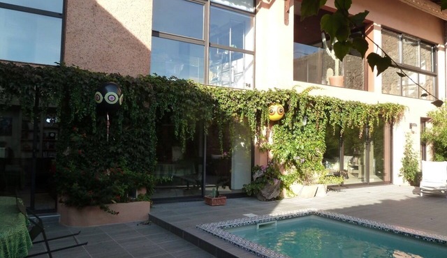 CHARMING HOUSE "L'OLIVIER"