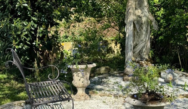 Charming house Le Clos Marie