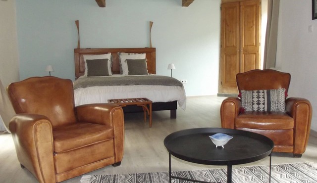 Charming house "le grain de lavande" Mont Ventoux