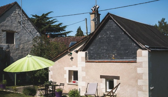 Charming house near Loire Valley Castles