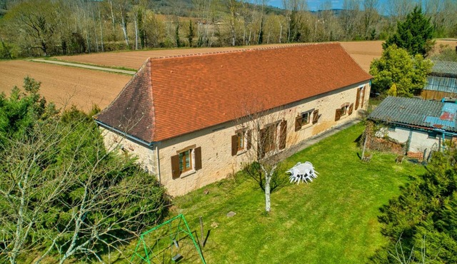 Charming house near Le Bugue, Dordogne, tourist location