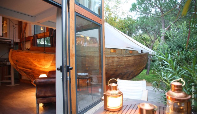 Charming house - Nautilus