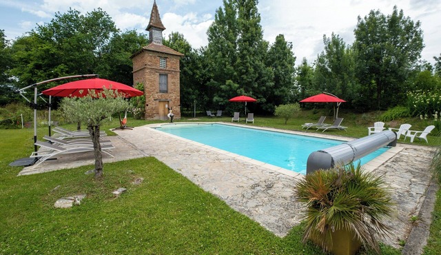 Charming house near Montauban