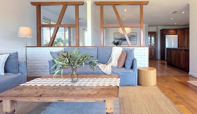 Charming House Near McLaren Vale Wineries