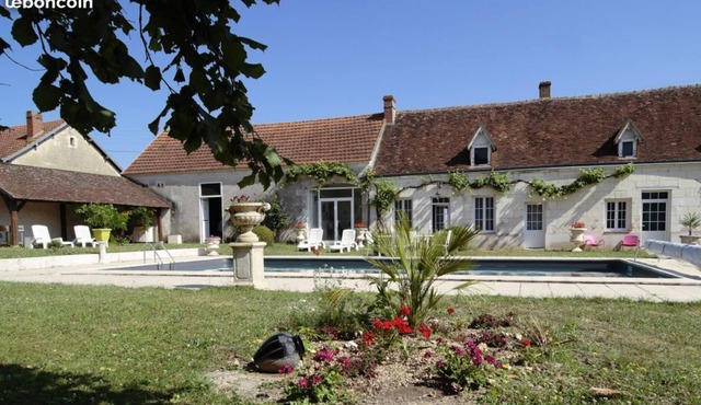Charming House near Chenonceaux