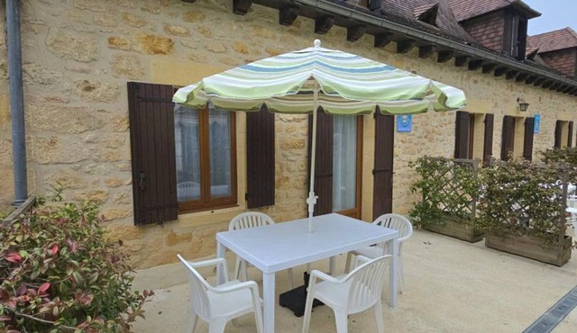 Charming house near Domme with Wifi, 2 bedrooms