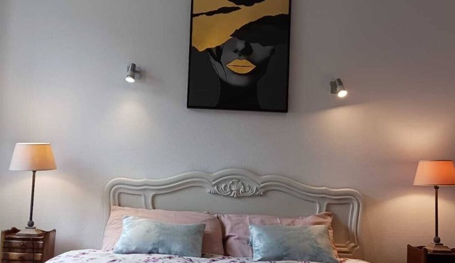 Charming house near Fontainebleau, 35min Paris