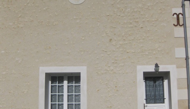 Charming house near Amboise