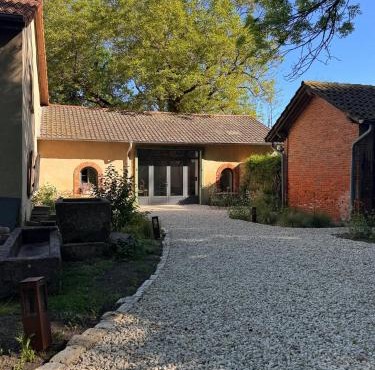 Charming House Near Gondrexange Lake