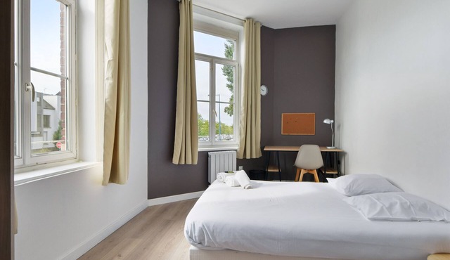 Charming house near Lille in Tourcoing - Welkeys