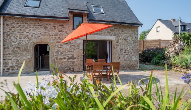 Charming house near Lorient