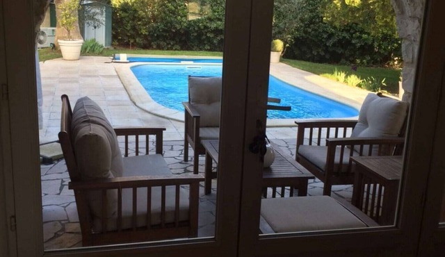 Charming house near Montpellier-Nimes-Grande