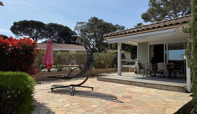 Charming house near Saint Tropez