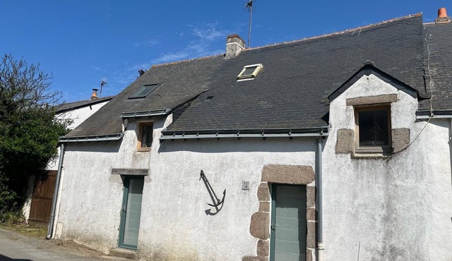 Charming house near the salt marshes