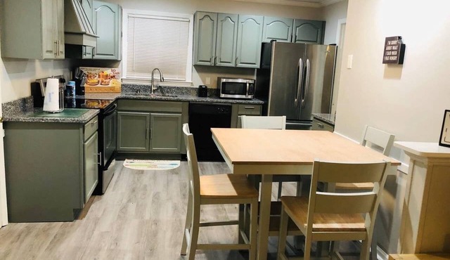 charming house near Koury Convention Center