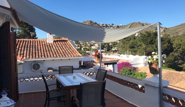 Charming house, newly renovated Portet beach
