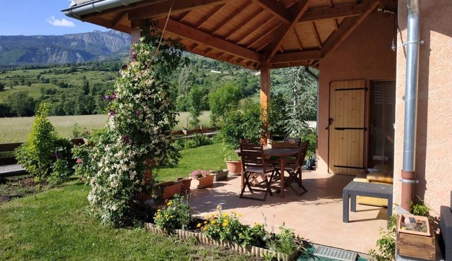 Charming House of 120M 2 IN THE HEART OF CHORGES