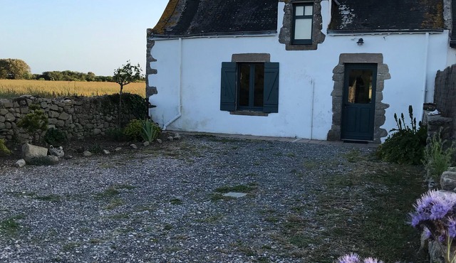 Charming house of Paludier -7 nights/nights minimum- Charming House of Paludier