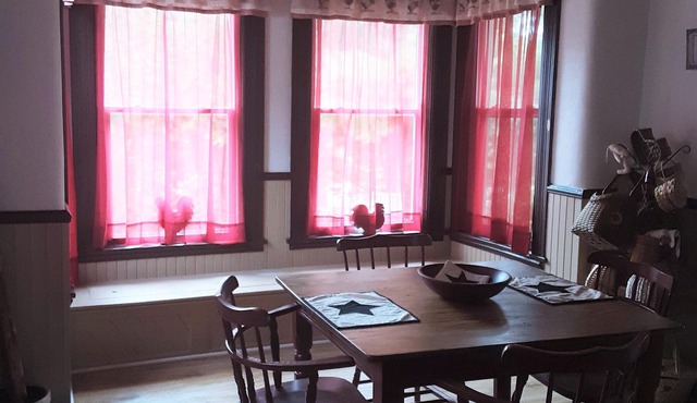 Charming house on Campobello Island New Brunswick Canada