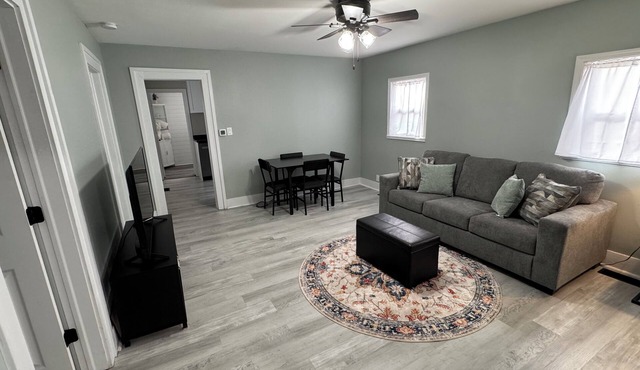 Charming House on Spruce