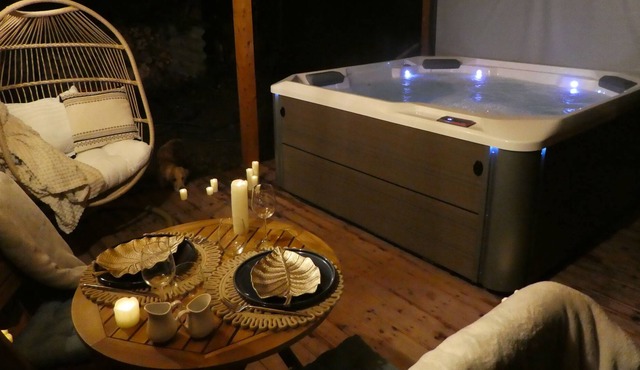 Charming house on the banks of the Loir