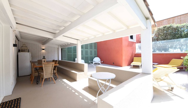 Charming house - Onda Fresca