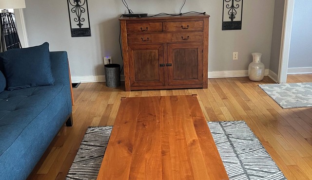 Charming House Only 5 minutes from Cornell