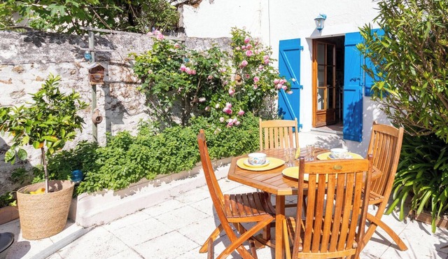 Charming house, pets welcome - 2 guests near Loire