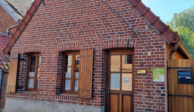Charming house, pets welcome - 4 guests