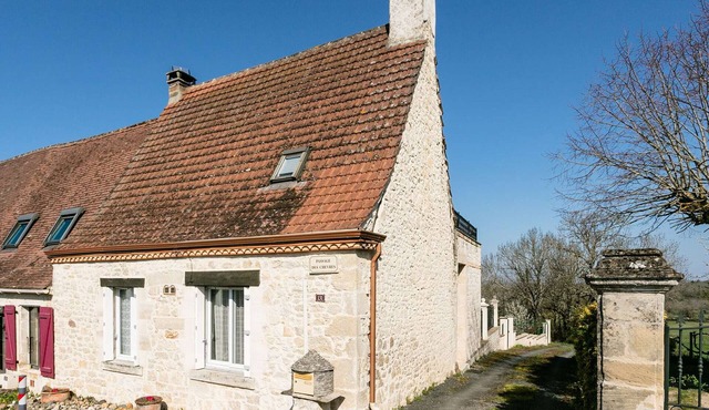 Charming house, pets welcome - 5 guests