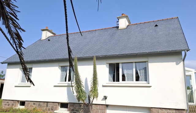 Charming house, serenity on the Pink Granite Coast