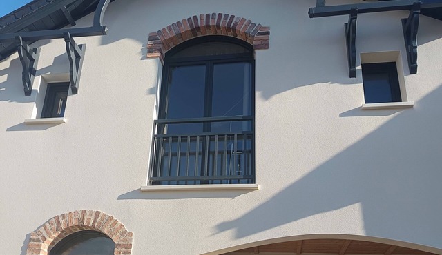 Charming house St Marc s/Mer 5 min from the beach