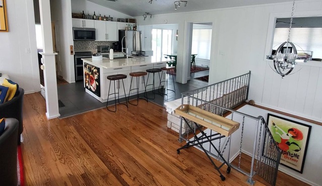 Charming House Steps from Notre Dame Stadium