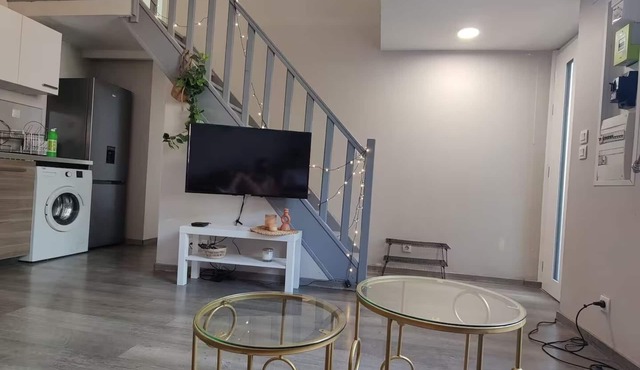 Charming house - Villeurbanne