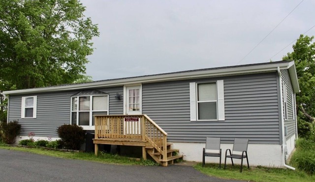 Charming House Winery