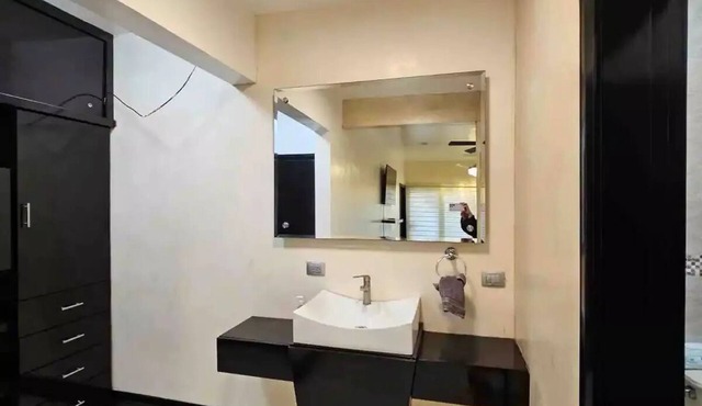 charming house with a paradise - low covenn