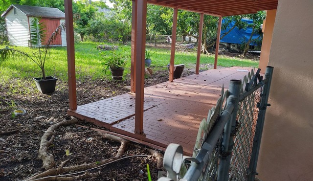 Charming house with AC in fabulous Homestead