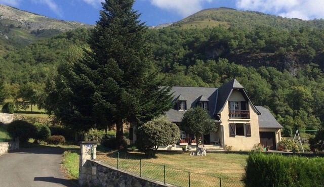 Charming house with breathtaking views