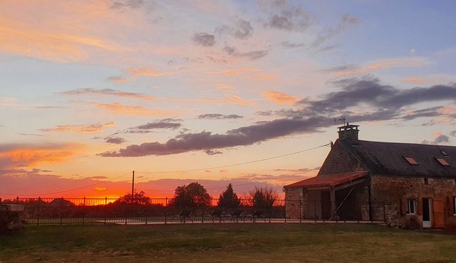 Charming house with swimming pool in the heart of Périgord Noir