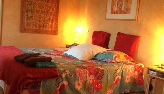 Charming house with a large terrace