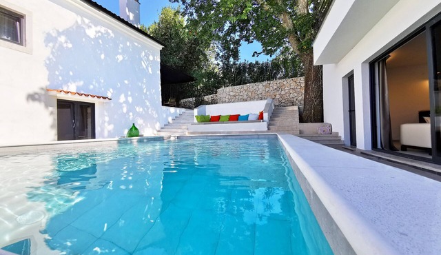 Charming Istrian Retreat with Modern Comforts and Timeless Character